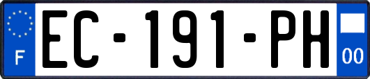 EC-191-PH