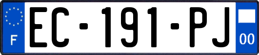 EC-191-PJ