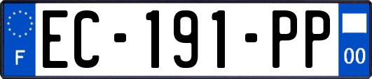 EC-191-PP