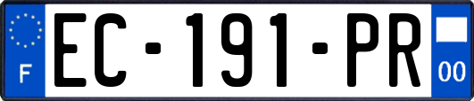 EC-191-PR
