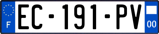 EC-191-PV