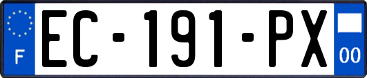 EC-191-PX