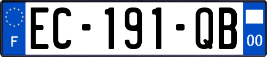EC-191-QB