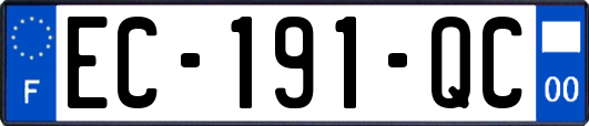EC-191-QC