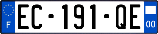 EC-191-QE