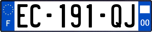 EC-191-QJ