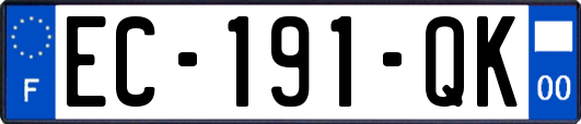 EC-191-QK