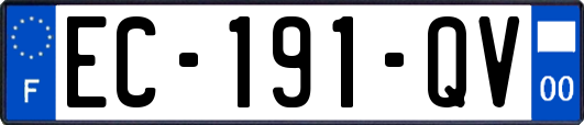 EC-191-QV