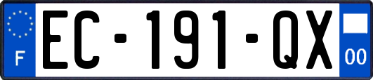 EC-191-QX