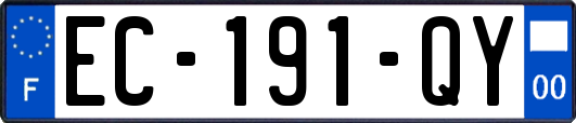 EC-191-QY