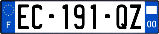 EC-191-QZ