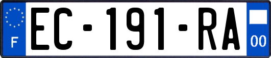 EC-191-RA