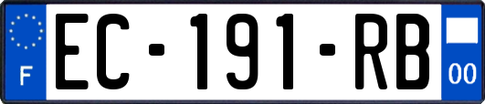 EC-191-RB