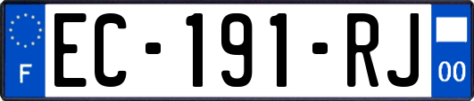 EC-191-RJ