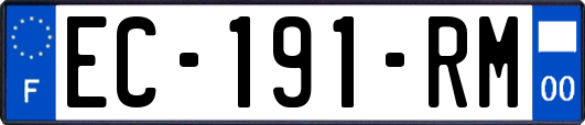 EC-191-RM