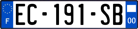 EC-191-SB