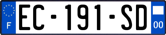 EC-191-SD