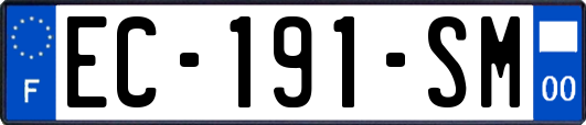EC-191-SM