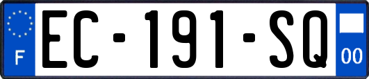 EC-191-SQ