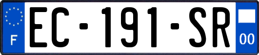 EC-191-SR
