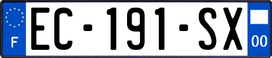 EC-191-SX