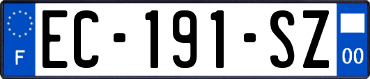 EC-191-SZ