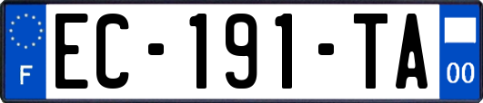 EC-191-TA