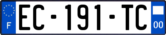 EC-191-TC