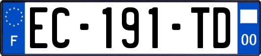 EC-191-TD