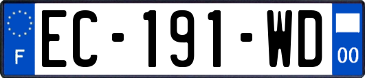 EC-191-WD