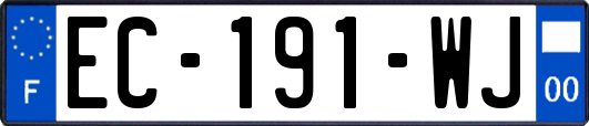 EC-191-WJ