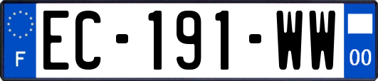 EC-191-WW