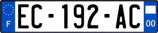 EC-192-AC