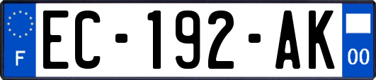 EC-192-AK