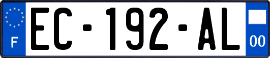 EC-192-AL