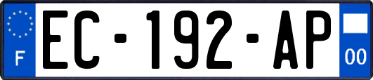 EC-192-AP