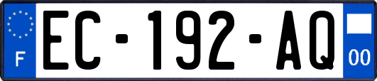 EC-192-AQ