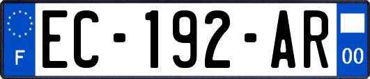 EC-192-AR