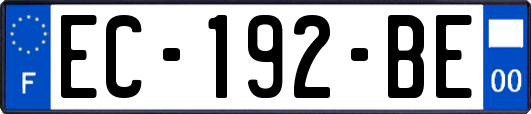 EC-192-BE