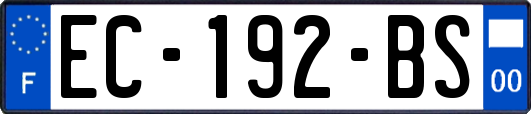 EC-192-BS