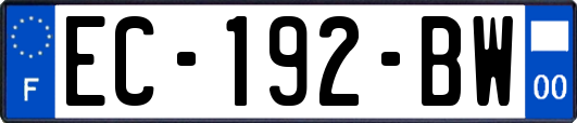 EC-192-BW