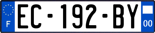 EC-192-BY