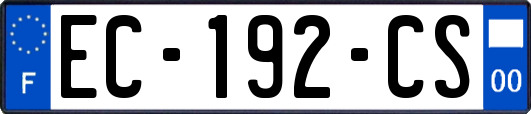 EC-192-CS