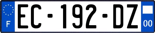 EC-192-DZ