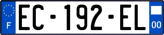 EC-192-EL