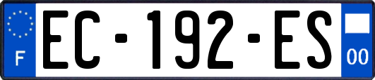 EC-192-ES
