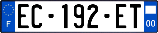 EC-192-ET