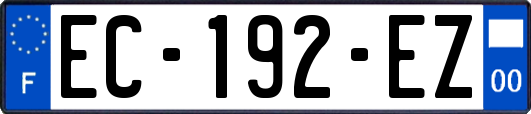 EC-192-EZ