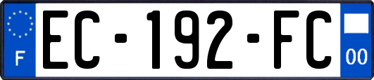 EC-192-FC