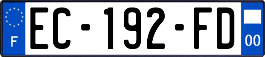 EC-192-FD